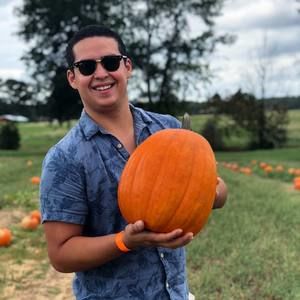 Meet your Posher, Bryan